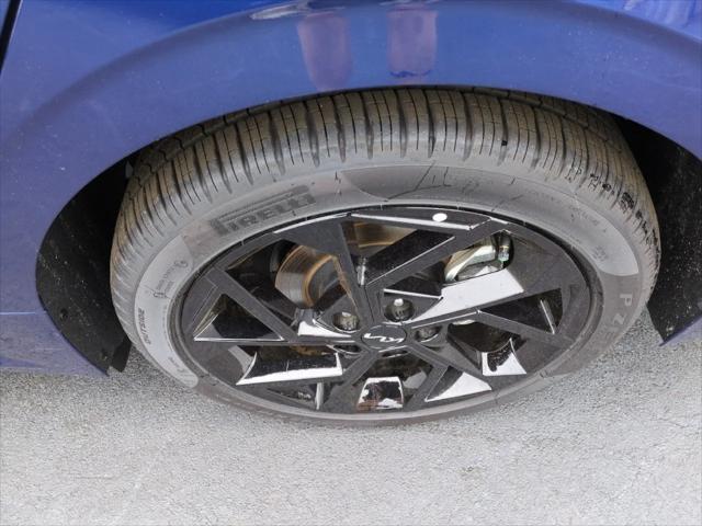 2026 Kia K5 GT-Line AWD