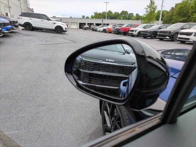 2026 Kia K5 GT-Line AWD