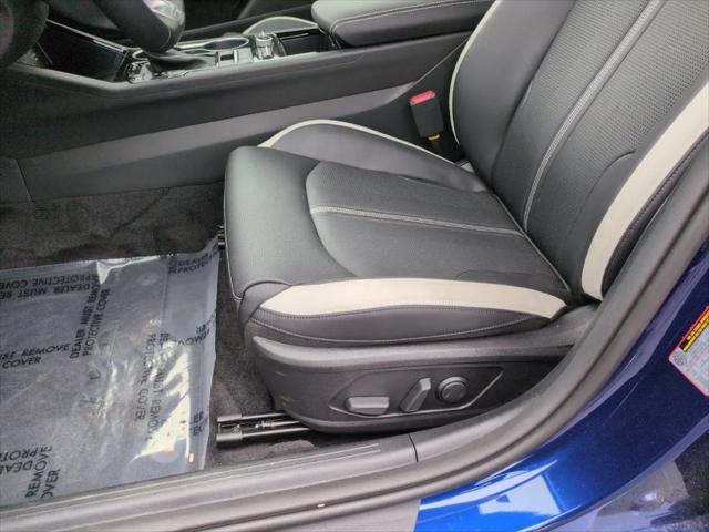 2026 Kia K5 GT-Line AWD