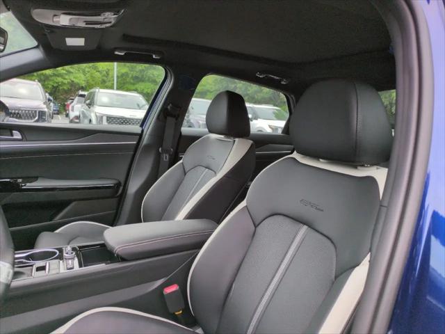 2026 Kia K5 GT-Line AWD