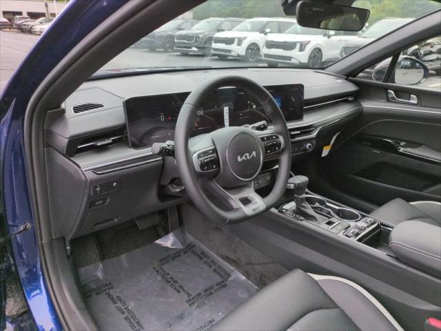 2026 Kia K5 GT-Line AWD