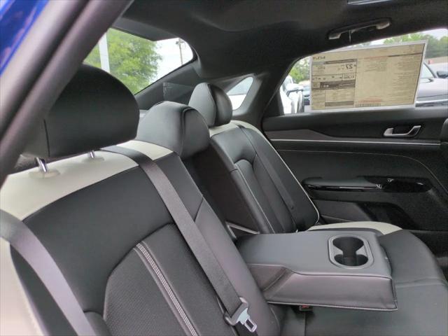 2026 Kia K5 GT-Line AWD