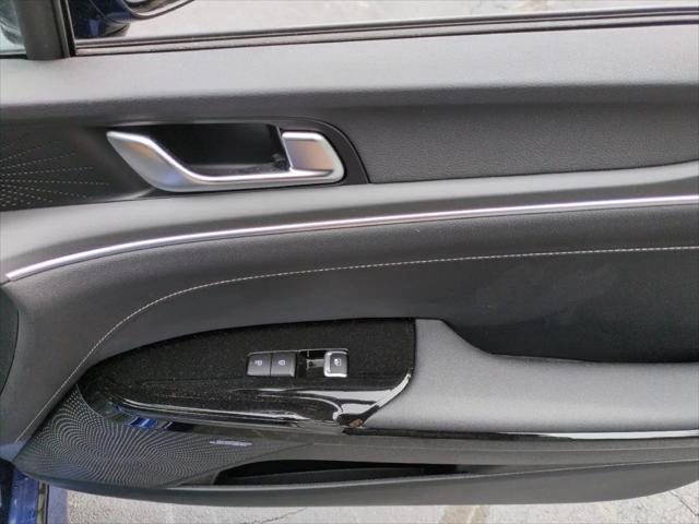 2026 Kia K5 GT-Line AWD