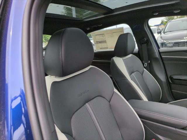 2026 Kia K5 GT-Line AWD