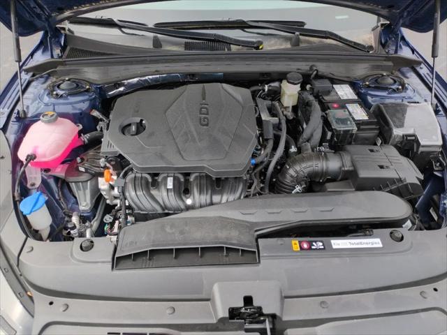 2026 Kia K5 GT-Line AWD