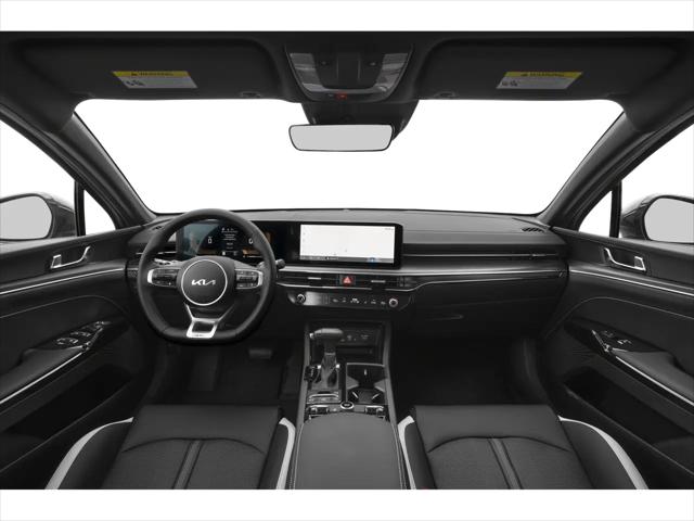 2026 Kia K5 GT-Line AWD