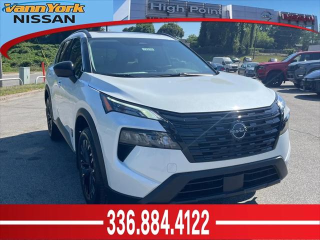 2026 Nissan Rogue Dark Armor for sale in High Point, NC