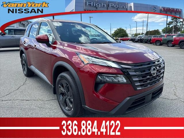 2026 Nissan Rogue SV for sale in High Point, NC