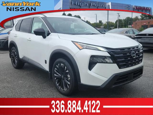 2026 Nissan Rogue Dark Armor for sale in High Point, NC