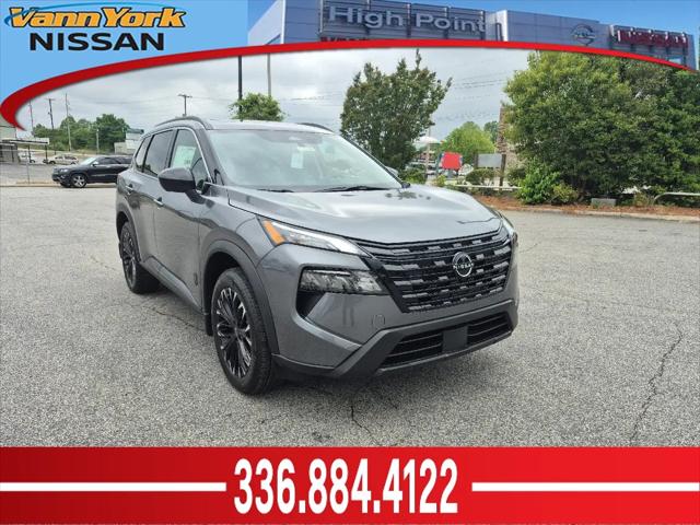 2026 Nissan Rogue Dark Armor for sale in High Point, NC