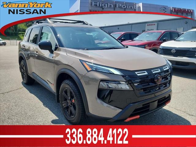 2026 Nissan Rogue Rock Creek for sale in High Point, NC