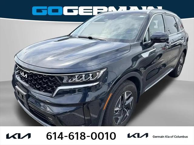 2023 Kia Sorento Hybrid EX for sale near Columbus, OH