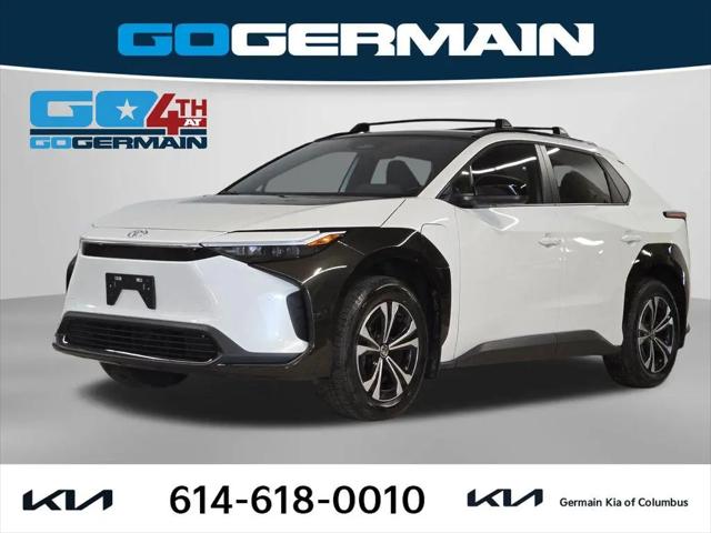 2024 Toyota bZ4X XLE for sale in Columbus, OH