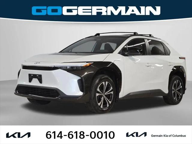2024 Toyota bZ4X XLE for sale near Columbus, OH