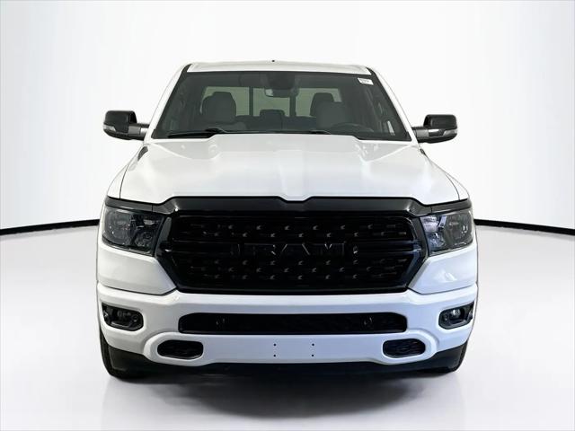 2023 Ram 1500 Big Horn Crew Cab 4x4 6'4" Box