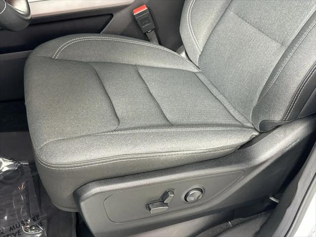 2023 Ram 1500 Big Horn Crew Cab 4x4 6'4" Box