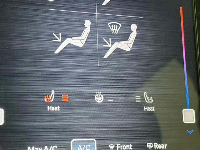 2023 Ram 1500 Big Horn Crew Cab 4x4 6'4" Box