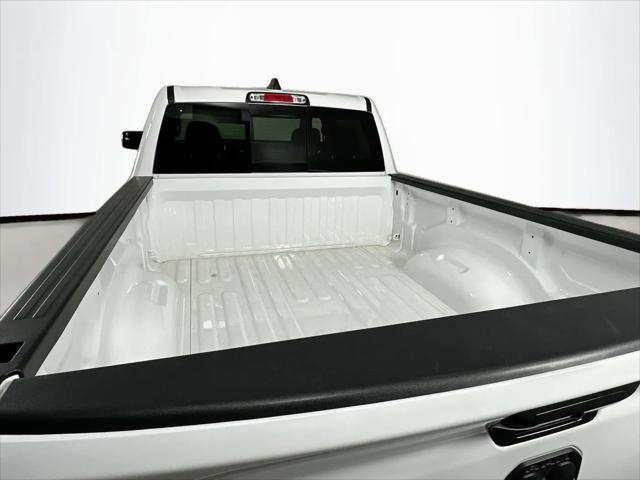 2023 Ram 1500 Big Horn Crew Cab 4x4 6'4" Box