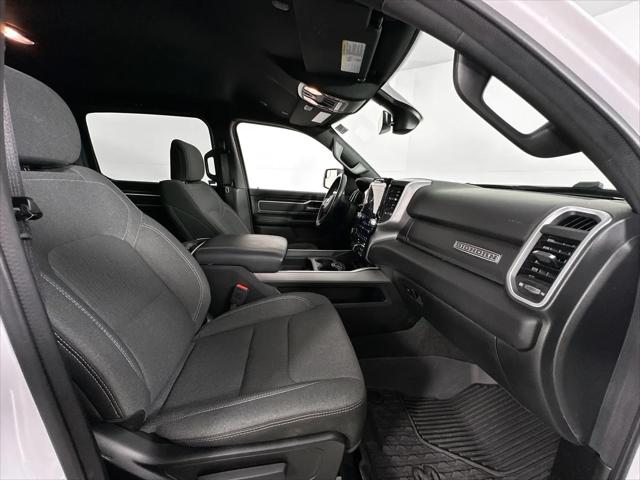 2023 Ram 1500 Big Horn Crew Cab 4x4 6'4" Box
