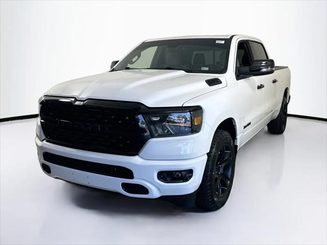 2023 Ram 1500 Big Horn Crew Cab 4x4 6'4" Box for sale in Palm Harbor, FL