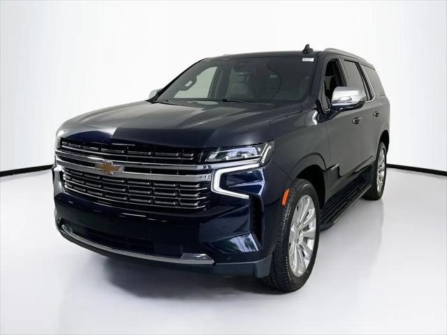 2021 Chevrolet Tahoe 2WD Premier for sale in Palm Harbor, FL