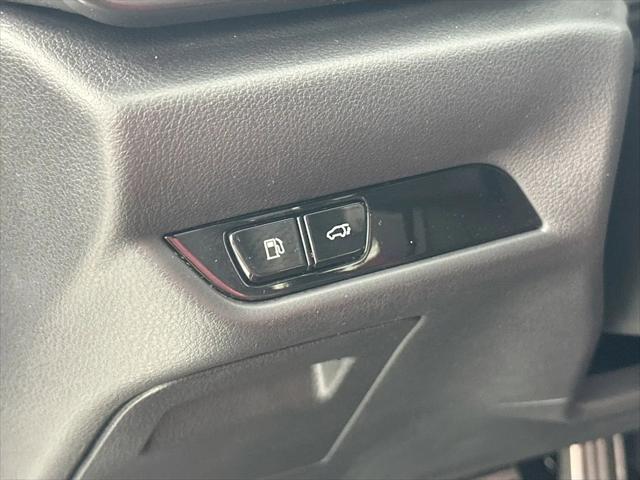 2022 Lexus NX 350 F SPORT Handling