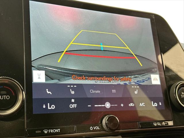 2022 Lexus NX 350 F SPORT Handling