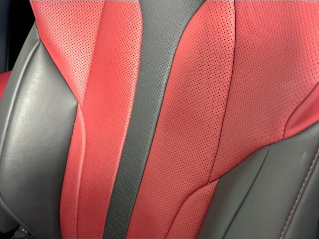 2022 Lexus NX 350 F SPORT Handling