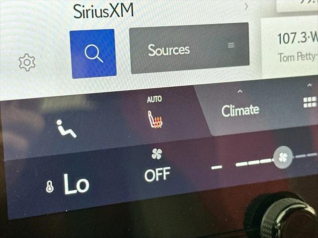 2022 Lexus NX 350 F SPORT Handling