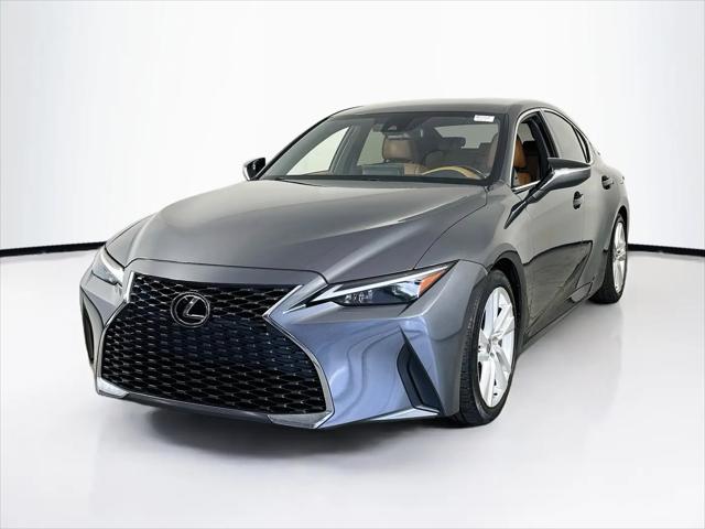 2022 Lexus IS 300 IS 300 for sale in Palm Harbor, FL