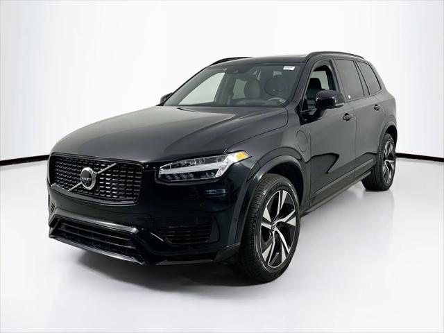 2022 Volvo XC90 Recharge T8 R-Design Extended Range 7P for sale in Palm Harbor, FL