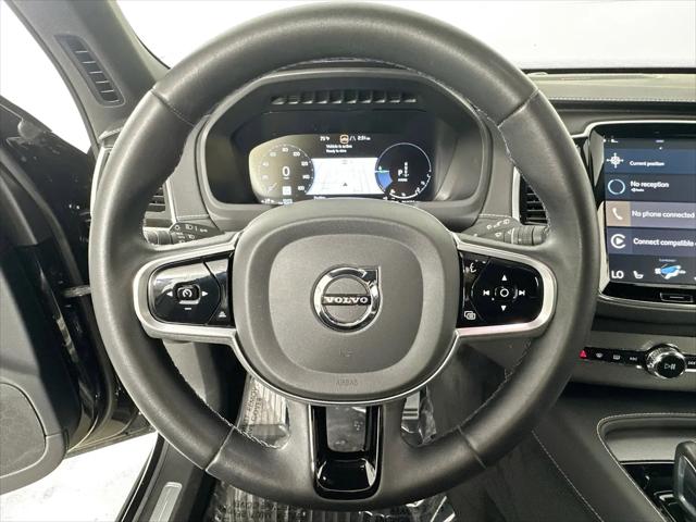 2022 Volvo XC90 Recharge T8 R-Design Extended Range 7P