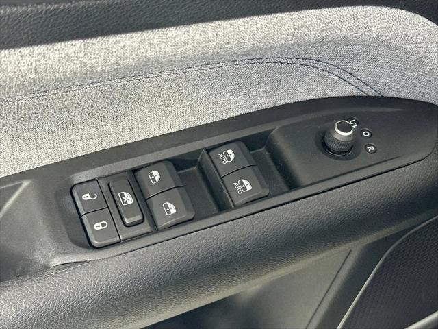 2022 Jeep Compass Latitude FWD