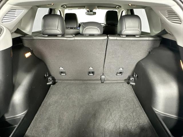 2022 Jeep Compass Latitude FWD