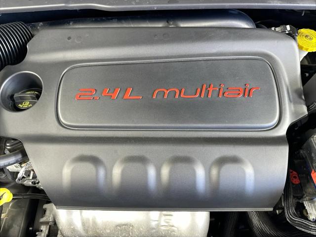 2022 Jeep Compass Latitude FWD