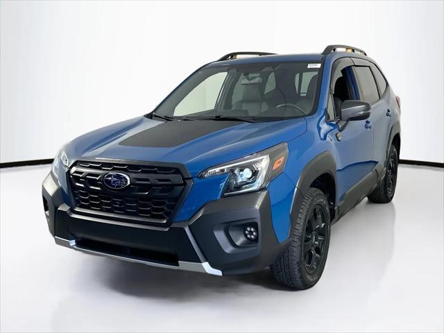2023 Subaru Forester Wilderness for sale in Palm Harbor, FL
