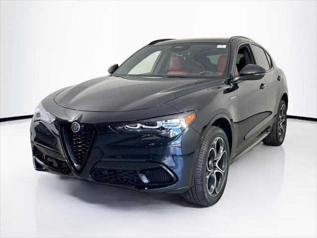 2025 Alfa Romeo Stelvio Sprint AWD for sale in Palm Harbor, FL