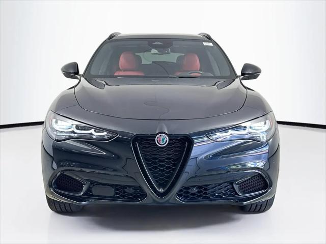 2025 Alfa Romeo Stelvio Sprint AWD