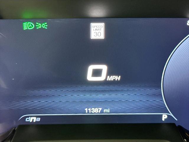 2025 Alfa Romeo Stelvio Sprint AWD