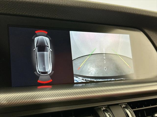 2025 Alfa Romeo Stelvio Sprint AWD