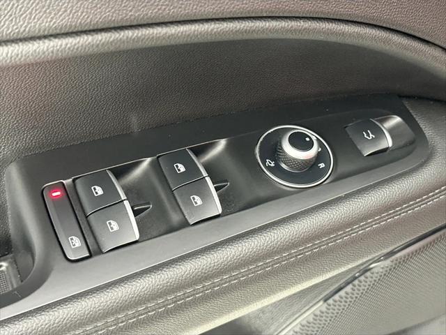 2025 Alfa Romeo Stelvio Sprint AWD