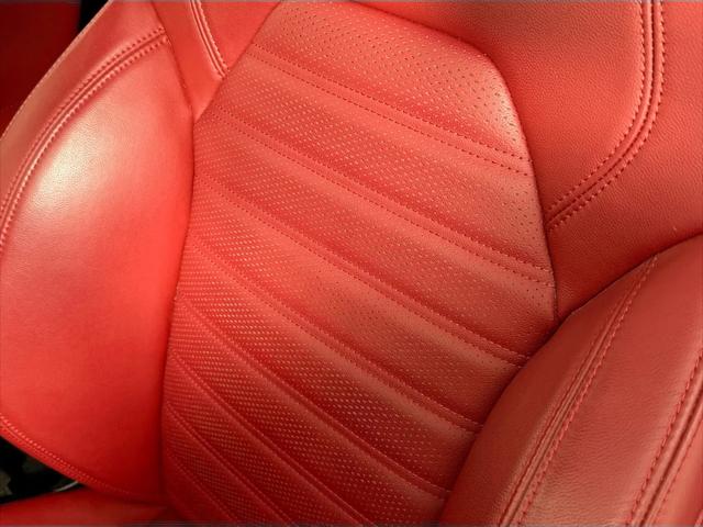 2025 Alfa Romeo Stelvio Sprint AWD