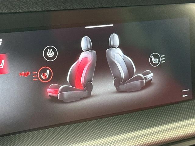 2025 Alfa Romeo Stelvio Sprint AWD