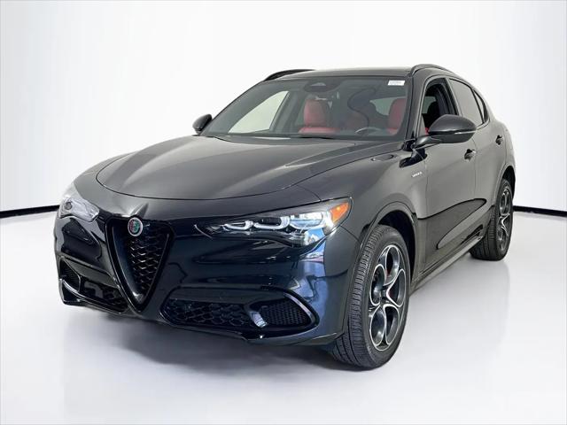 2025 Alfa Romeo Stelvio Sprint AWD for sale in Palm Harbor, FL