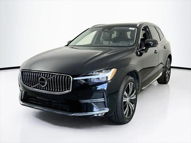 2023 Volvo XC60 B5 Plus Bright Theme for sale in Palm Harbor, FL