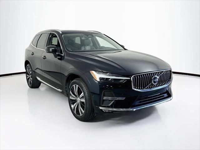 2023 Volvo XC60 B5 Plus Bright Theme