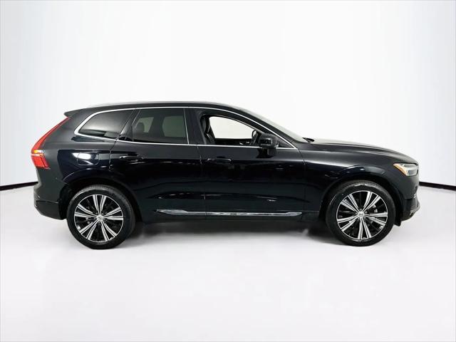 2023 Volvo XC60 B5 Plus Bright Theme