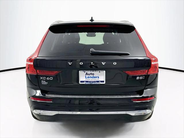 2023 Volvo XC60 B5 Plus Bright Theme
