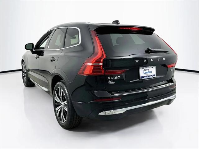2023 Volvo XC60 B5 Plus Bright Theme
