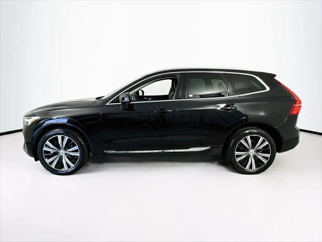 2023 Volvo XC60 B5 Plus Bright Theme